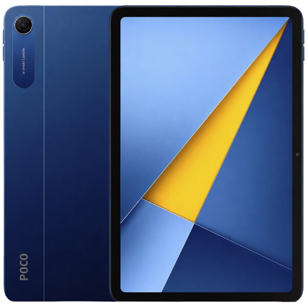 Tablet Xiaomi Poco Pad C1 6GB de RAM / 128GB Pantalla 9.7"-AZUL
