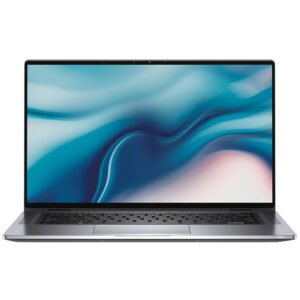 Notebook Dell Latitude 9510 I7-10810U 1.1GHZ 16GB 512GB SSD 15.0"FDH Touch W11 Tablet Inglés Plata - Recondicionado Oem (S  Cx)