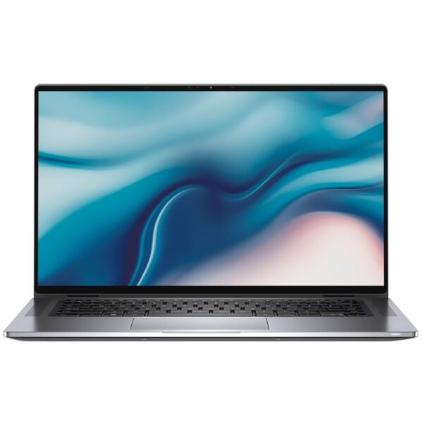 Notebook Dell Latitude 9510 I7-10810U 1.1GHZ 16GB 512GB SSD 15.0"FDH Touch W11 Tablet Inglés Plata - Recondicionado Oem (S  Cx)