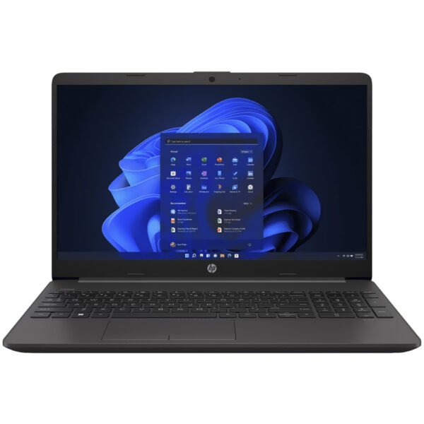 Notebook HP 250 G8 I5-1135G7 2.4GHZ 8GB 256GB SSD 15.6"FHD W11 Inglés Negro - Recondicionado Oem 4L1Q8UT#ABA (S  Cx)