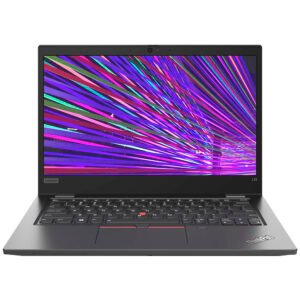 Notebook Lenovo Thinkpad L13 Yoga I5-10210U 1.6GHZ 16GB 256GB SSD 13.3''FHD IPS Touch W11 Tablet Inglés Gris - Recondicionado Oem (S  Cx)