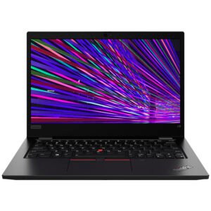 Notebook Lenovo Thinkpad T14S Gen 1 I7-10510U 1.8GHZ 32GB 512GB SSD 14'FHD W11 Inglés Negro 20T0005NUS-RECONDICIONADO Oem (S  Cx)