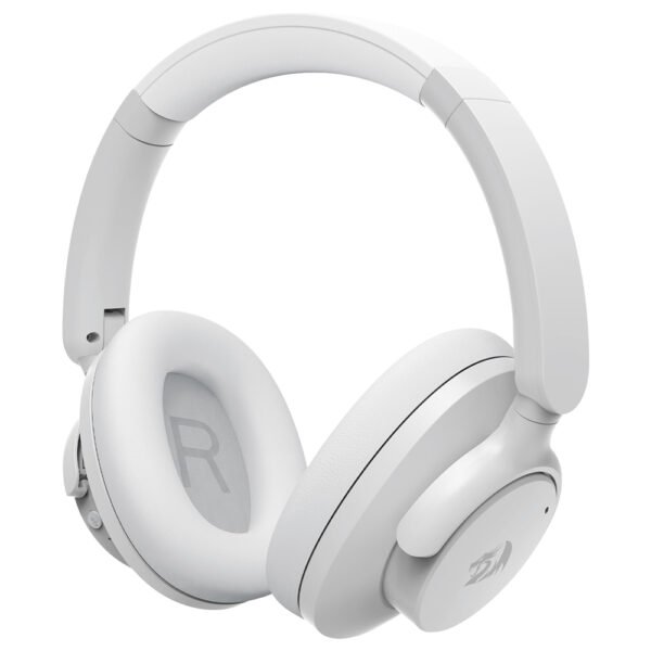 Auricular Bluetooth Redragon H610G Vibecore Gris