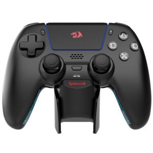 Control REDRAGON G831 WARGRIP Inalambrico ANDROID / PC / PS5 Negro