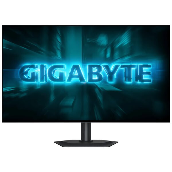 Monitor Gamer Gigabyte GO27Q24G 27" QHD Woled 240HZ 0.03MS-NEGRO
