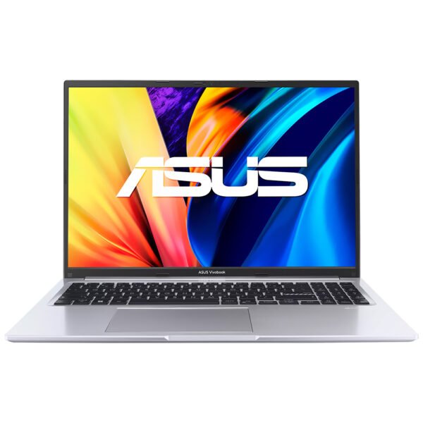 Notebook Asus Vivobook X1605VA-MB277W I9-270H 2.7GHZ 16GB 1Tb SSD 16.00"WUXGA Wv W11 Inglés Plata 90NB13W2-M00SM0