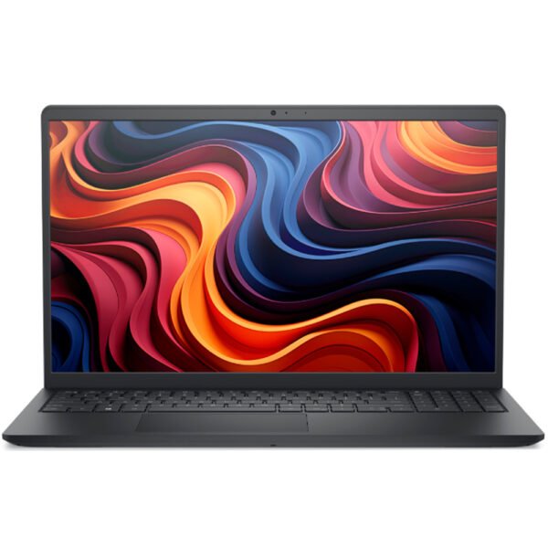 Notebook Dell 15 DC15250 I7-1355U 1.7GHZ 8GB 512GB SSD 15.6"FHD W11 Inglés Negro 04RGV