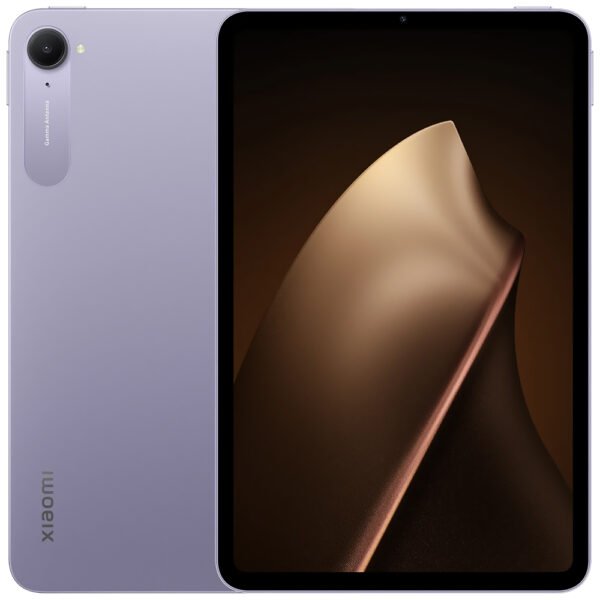 Tablet Xiaomi Pad Mini 8GB de RAM / 256GB Pantalla 8.8"-MORADO