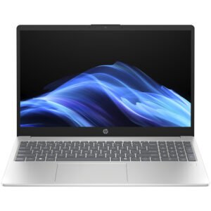 Notebook HP 15-FD0050DA I5-1334U 1.3GHZ 8GB 512GB SSD 15.6"FHD IPS W11 Inglés Plata B5NS7UA#ABL