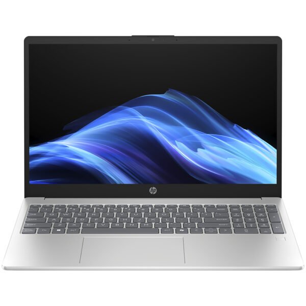 Notebook HP 15-FD0050DA I5-1334U 1.3GHZ 8GB 512GB SSD 15.6"FHD IPS W11 Inglés Plata B5NS7UA#ABL