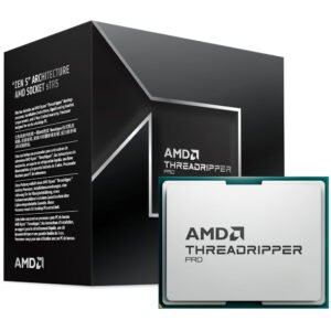 Procesador AMD RYZEN Threadripper Pro 9975WX Socket STR5 4.0GHZ 160MB