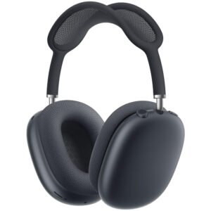 Auriculares BLUETOOTH APPLE MHWK4ZA/A AIRPODS MAX 2 MIDNIGHT