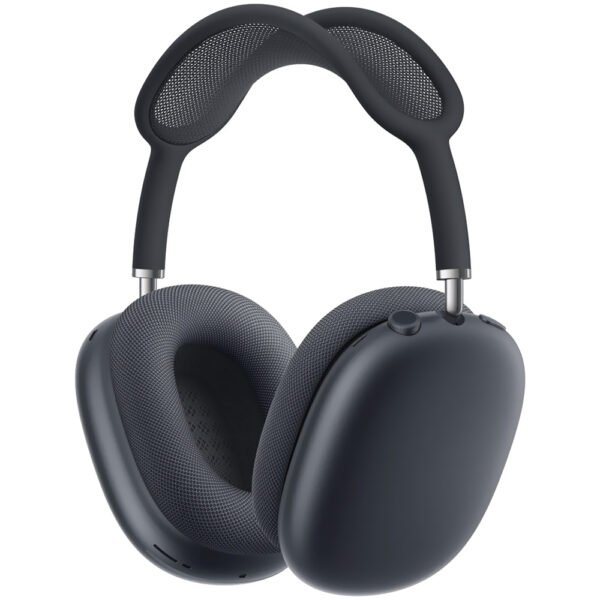 Auricular Apple Airpods Max 2 / Bluetooth - Midnight (MHWK4ZA/A)