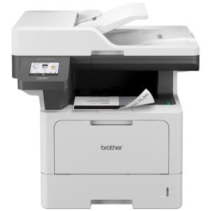 Impresora Multifuncional BROTHER Láser DCP-L5660DN 220V-NEGRO