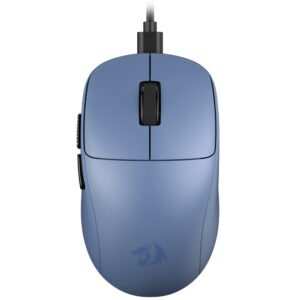 Mouse Gamer Redragon M817B Klyamoor USB-Azul