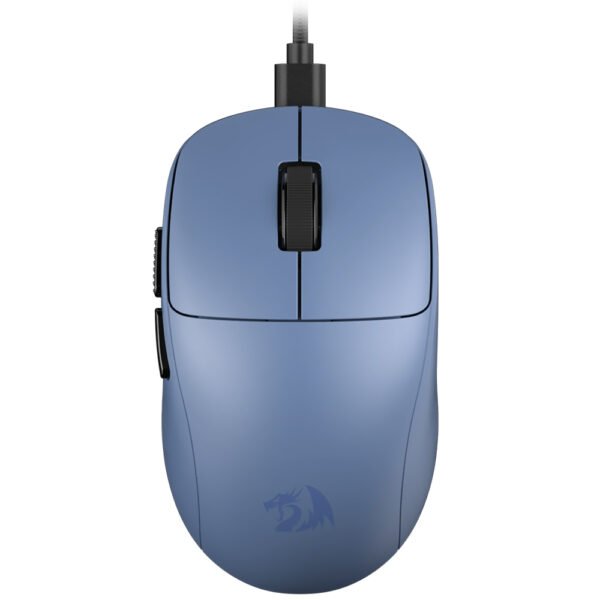 Mouse Gamer Redragon M817B Klyamoor USB-Azul