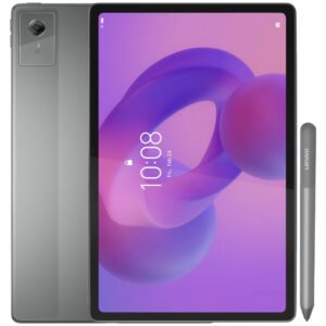 Tablet Lenovo Idea Tab Plus TB361FU 8GB de RAM / 256GB Pantalla 12.1"-CLOUD Gris + Teclado + Pencil (ZAG70792EC)