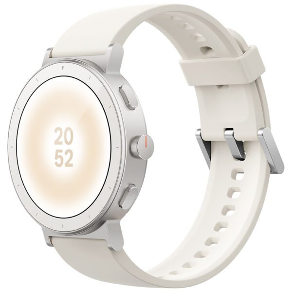 Reloj Inteligente Realme Watch S5 RMW2502-SAND Blanco