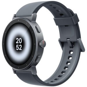 Reloj Inteligente Realme Watch S5 RMW2502-ROCK Gris