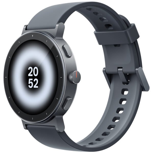 Reloj Inteligente Realme Watch S5 RMW2502-ROCK Gris