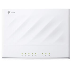 Router TP-LINK Archer MX700 4G+ AX1500 Doble Banda 2.4GHZ 5GHZ 300MBPS