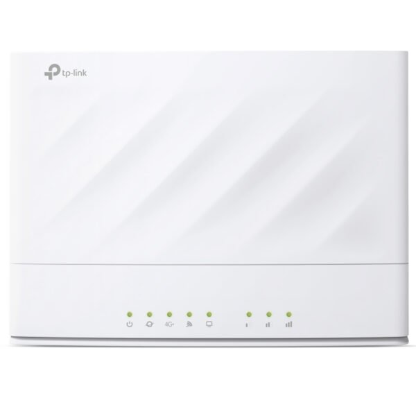 Router TP-LINK Archer MX700 4G+ AX1500 Doble Banda 2.4GHZ 5GHZ 300MBPS