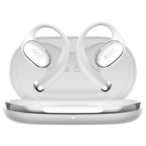 Auricular QCY Crossky R70 Bluetooth - Gris (BH24CT02A)
