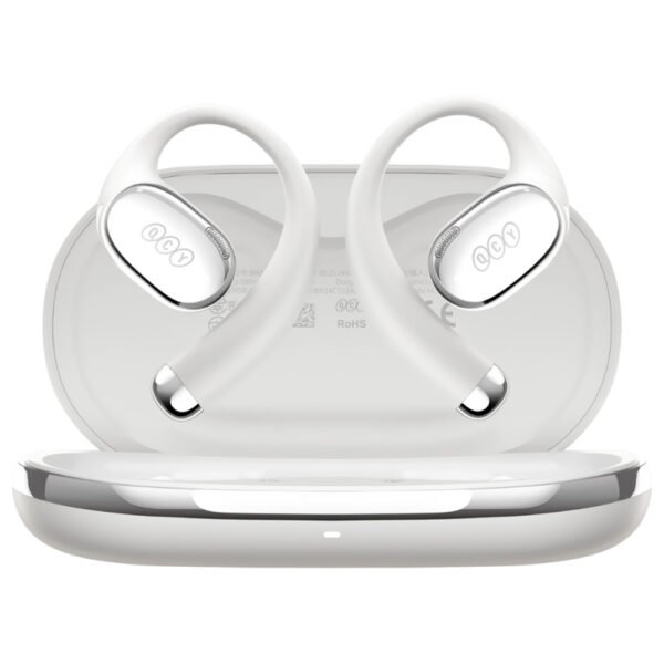 Auricular QCY Crossky R70 Bluetooth - Gris (BH24CT02A)