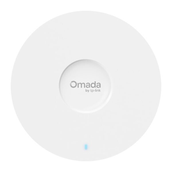 Punto de Acesso TP-LINK Omada EAP650 AX3000 Doble Banda 2.4GHZ 5GHZ WI-FI 6 MU-MIMO Ceiling Mount