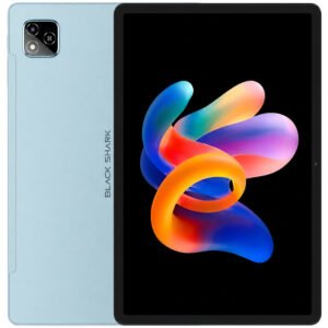 Tablet Black Shark Pad 7 6GB de RAM / 128GB Pantalla 11" / Nanosim LTE-Azul