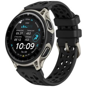 Reloj Inteligente Amazfit Cheetah 2 Pro A2564-TITANIUM