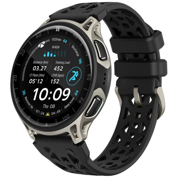 Reloj Inteligente Amazfit Cheetah 2 Pro A2564-TITANIUM