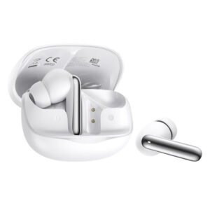 Auricular QCY Melobuds N50 Earbuds ANC Bluetooth Blanco (BH24HT12A)