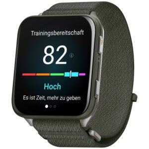 Reloj Garmin Venu X1-VERDE (010-02980-01)