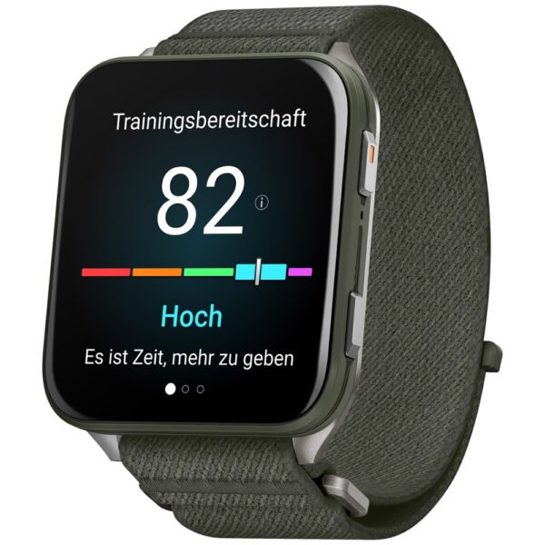 Reloj Garmin Venu X1-VERDE (010-02980-01)