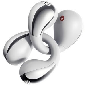 Auricular QCY Crossky C30S Bluetooth - Plata (BH24QT33A)