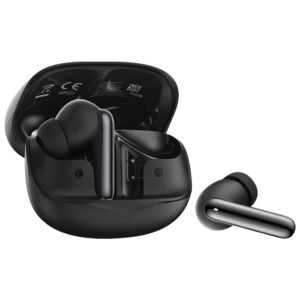 Auricular QCY Melobuds N50 Earbuds ANC Bluetooth Negro (BH24HT12A)
