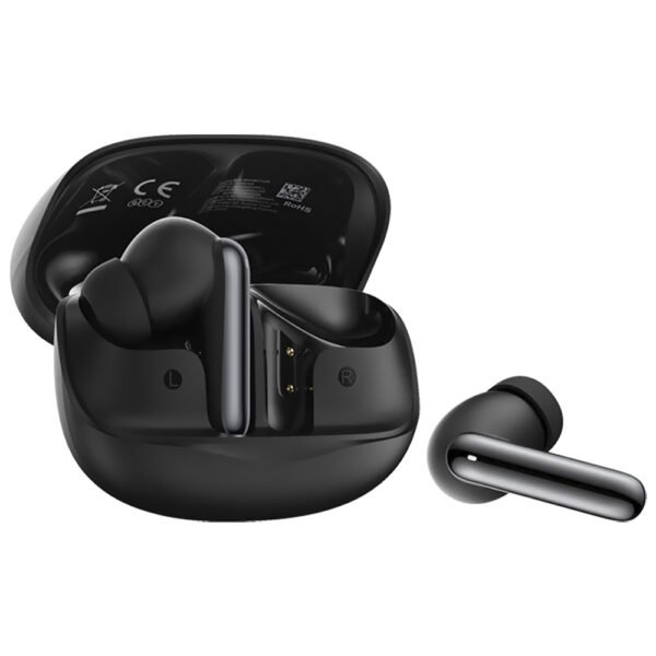 Auricular QCY Melobuds N50 Earbuds ANC Bluetooth Negro (BH24HT12A)
