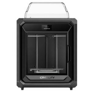 Impresora 3D Creality Sermoon D3 Bivolt - Negro