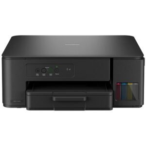 Impresora Multifuncional BROTHER Color DCP-T230 220V-NEGRO