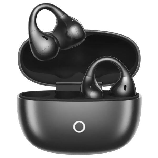 Auricular Realme Rma2418 Buds Clip Bluetooth Negro Titanium