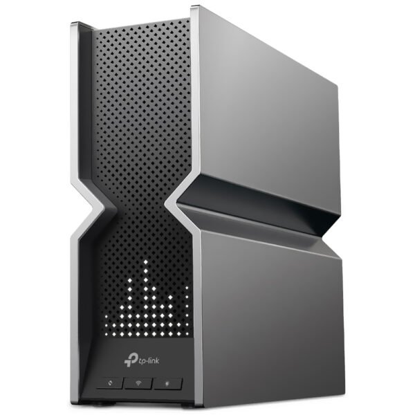 Router TP-LINK Archer BE800 BE19000 Tri Band 2.4 GHZ 5GHZ 6GHZ WI-FI 7