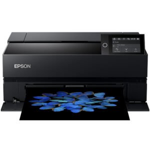 Impresora Fotográfica EPSON Surecolor SC-P900 Bivolt - Negro