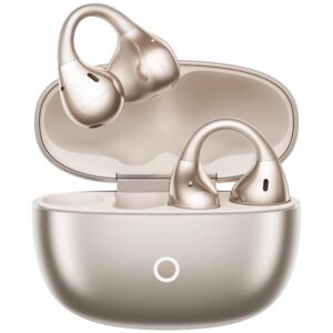 Auricular Realme Rma2418 Buds Clip Bluetooth - Dorado Titanium