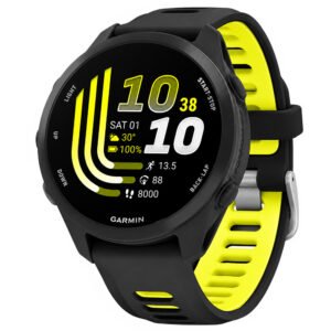 Reloj Garmin Forerunner 170-NEGRO (010-03920-00)