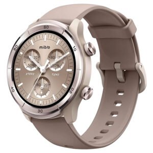 Reloj Inteligente Mibro Watch A3 XPAW022-MOCHA