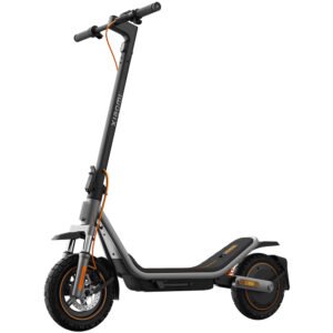 Patineta Eléctrico Xiaomi Scooter 6 Pro - Gris (DDHBC12XB)