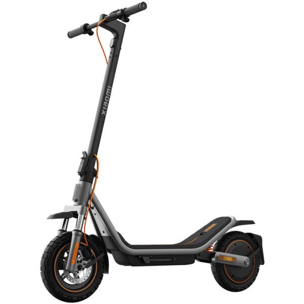 Patineta Eléctrico Xiaomi Scooter 6 Pro - Gris (DDHBC12XB)