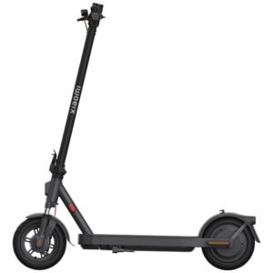 Patineta Eléctrico Xiaomi Scooter Lite - Negro (DDHBC14LQ)