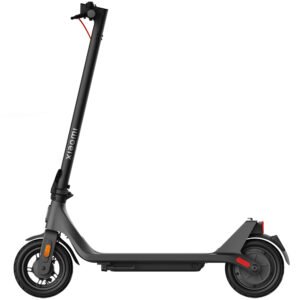 Patineta Eléctrico Xiaomi 4 Lite 2ND Gen - Negro (DDHBC05LQ)